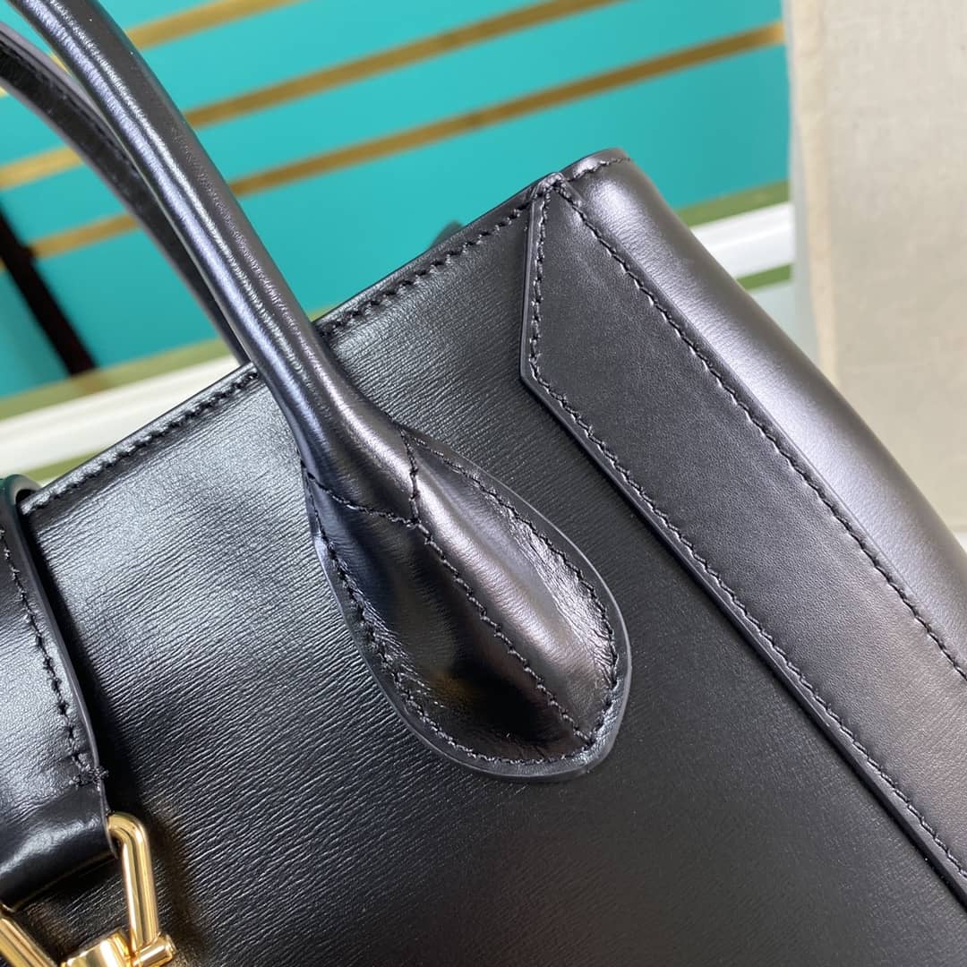 Gucci Jackie 1961 Medium Tote Replica 649016