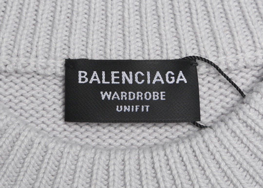 Balenciaga Sweater