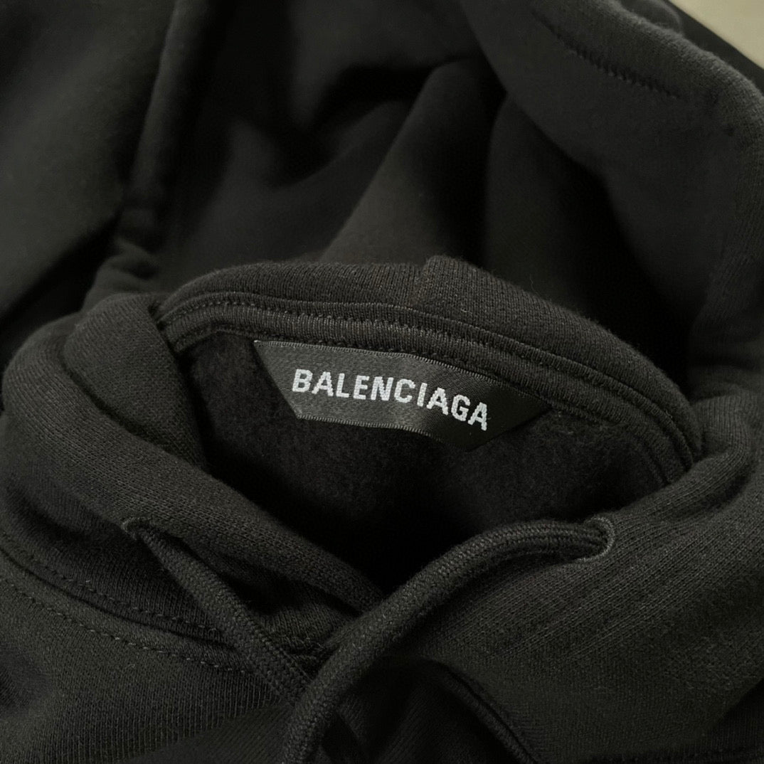 Balenciaga Hoodie