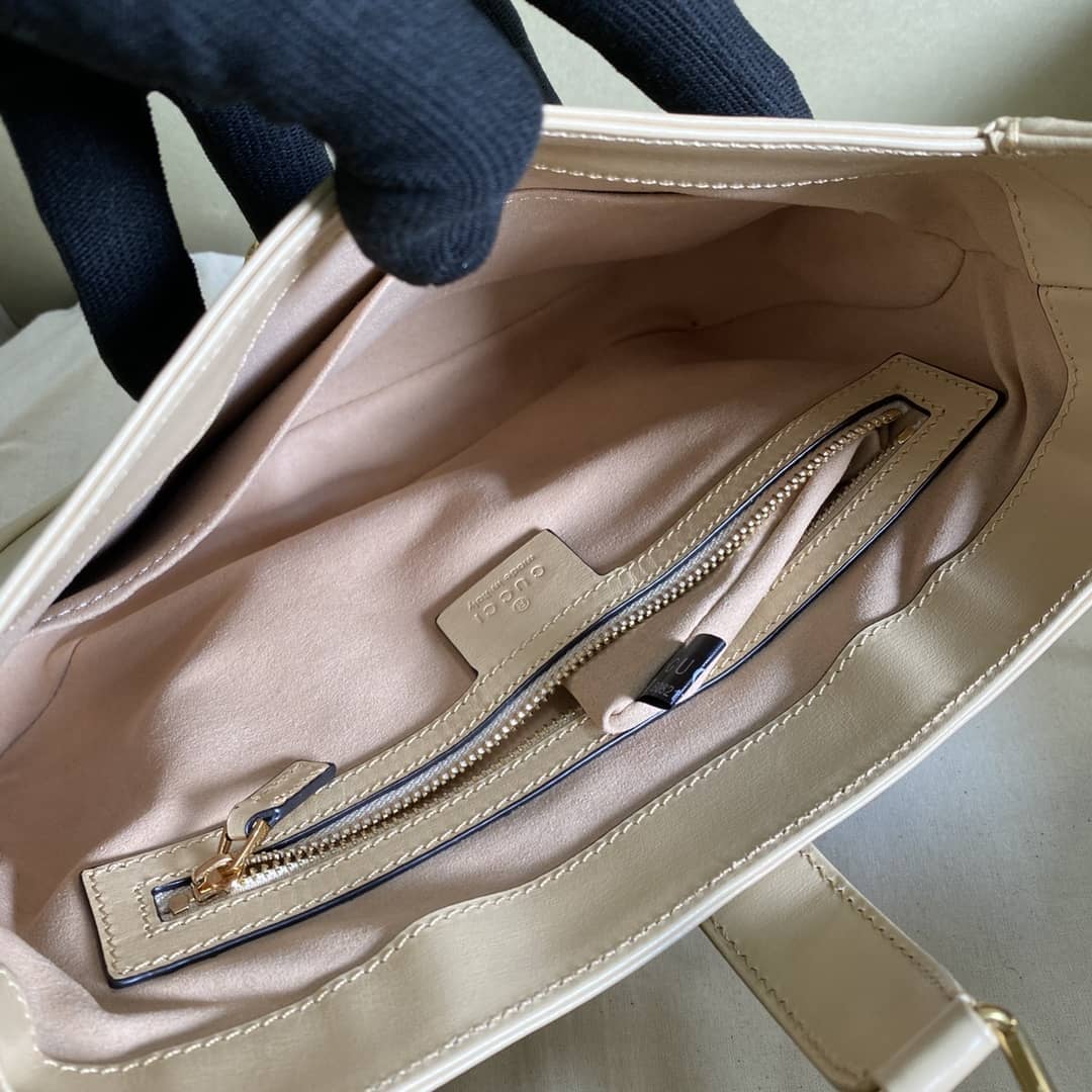 Gucci Jackie Bag Dupe 1961 Small Hobo 636709