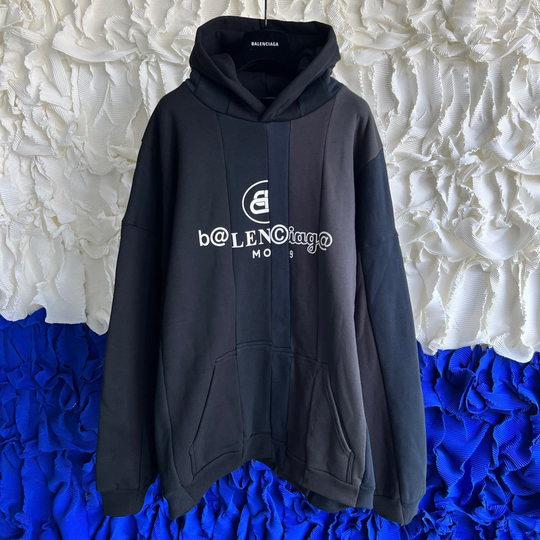 Balenciaga Hoodie