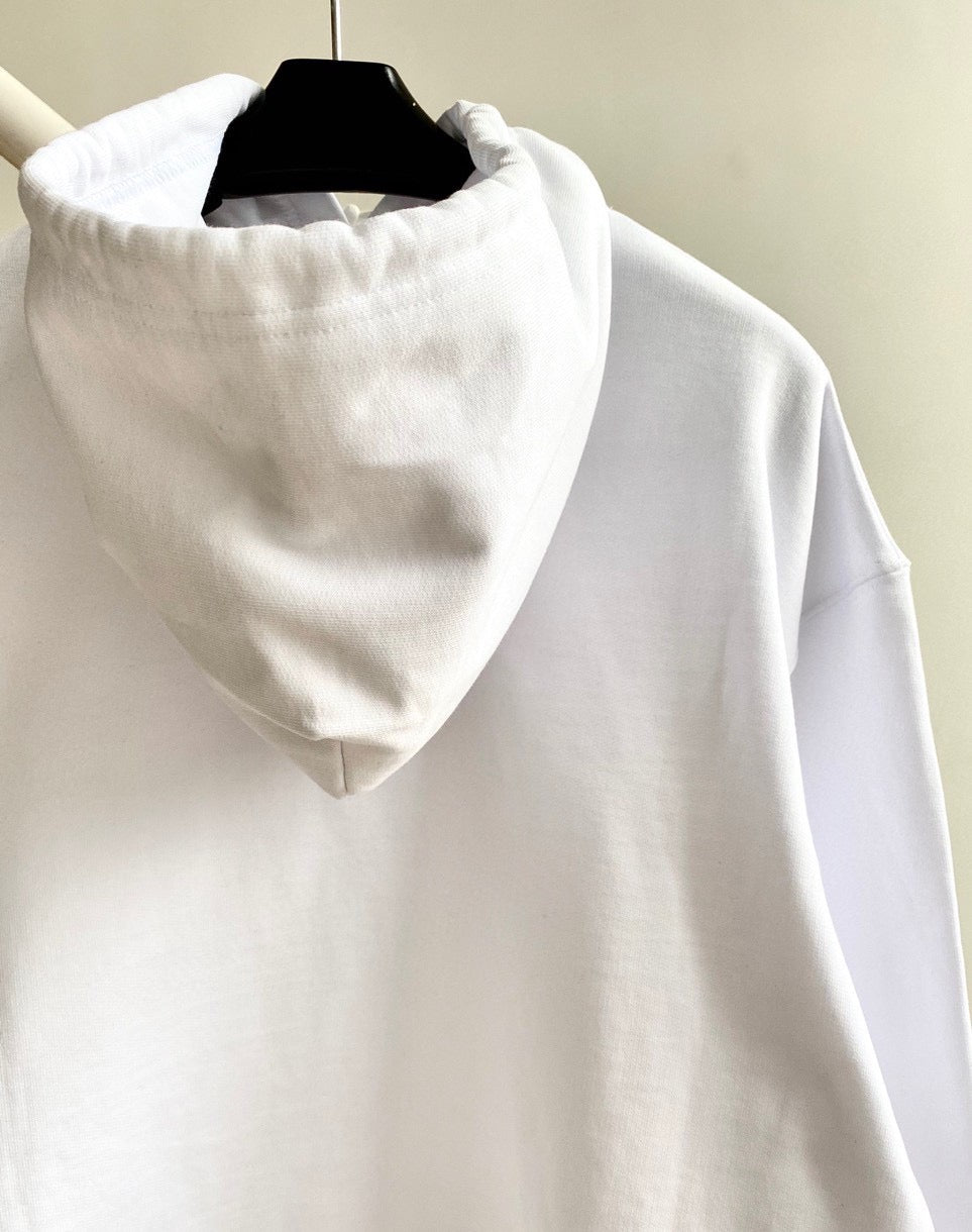Balenciaga Hoodie