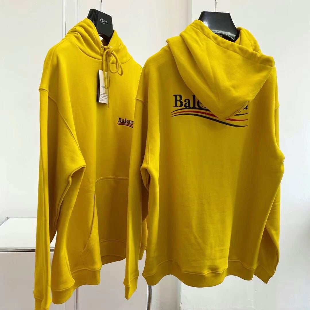 Balenciaga Hoodie