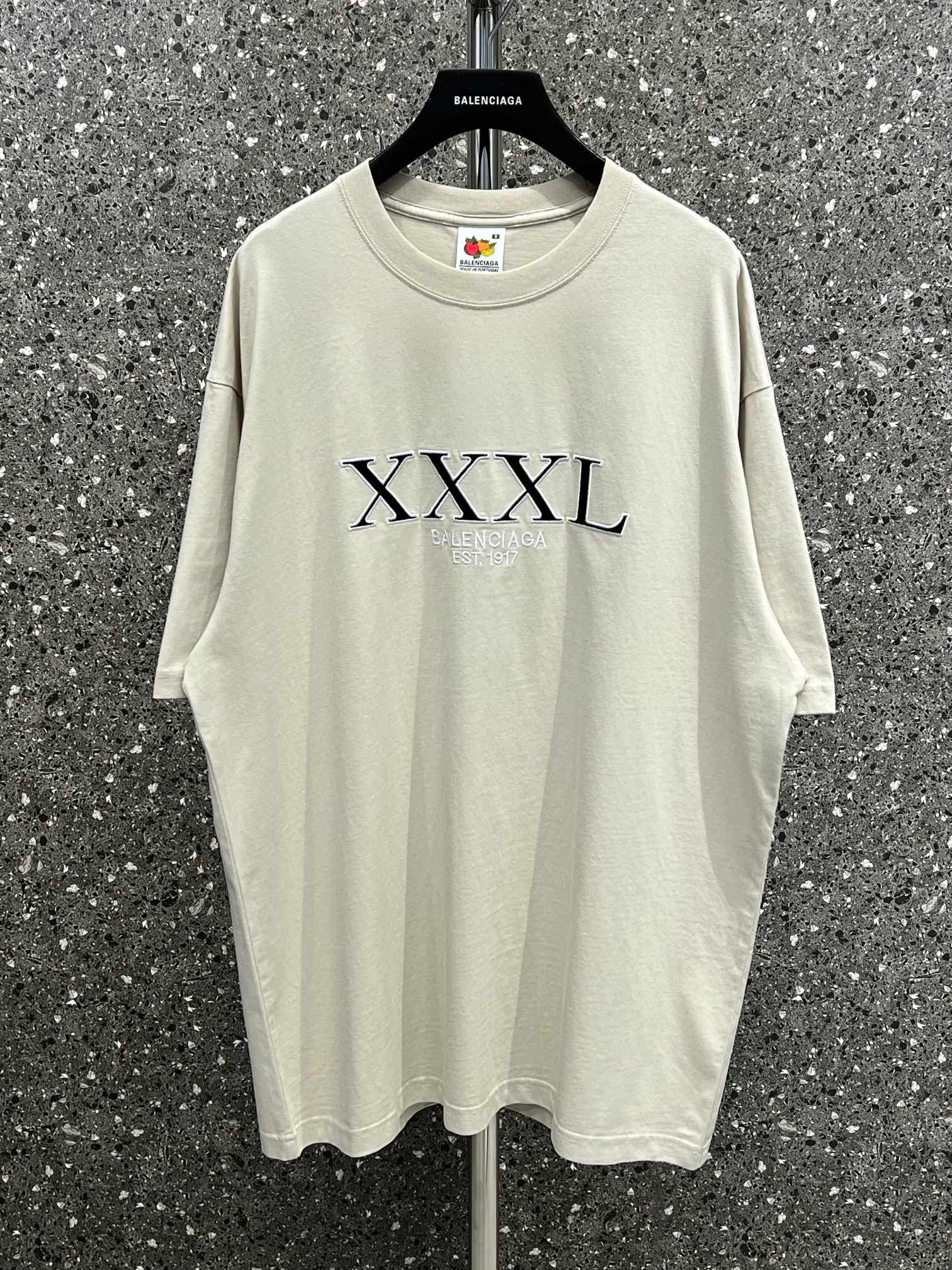 Balenciaga T-shirt