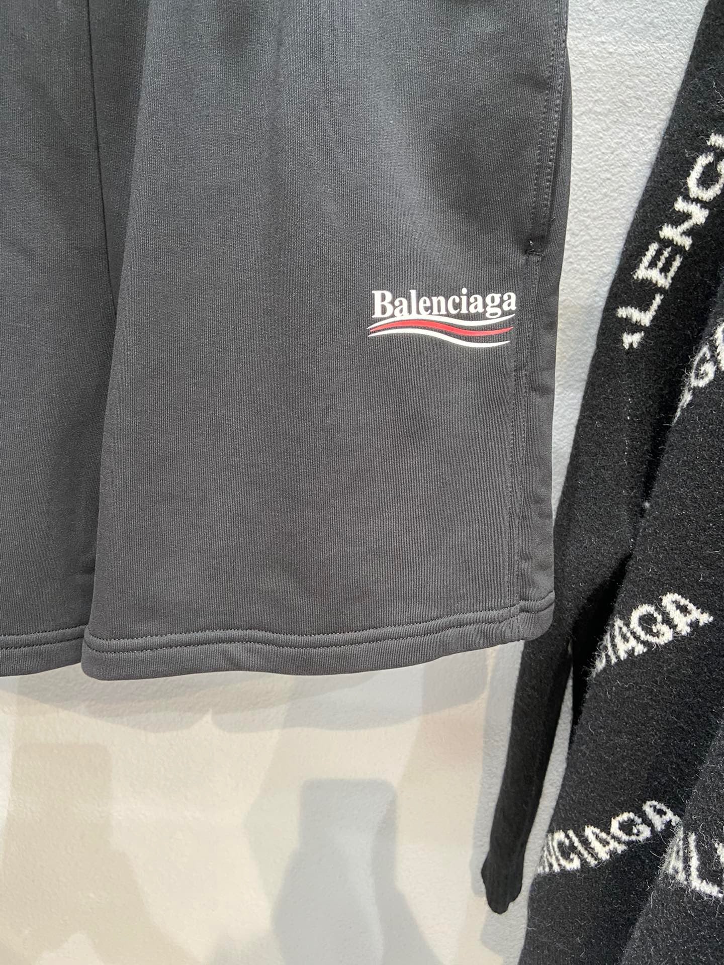 Balenciaga Shorts