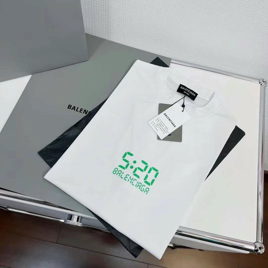 Balenciaga T-shirt