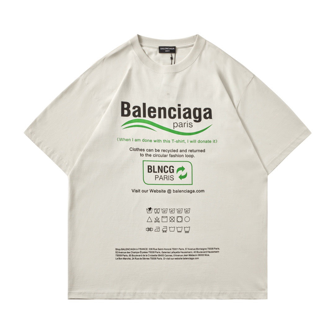 Balenciaga T-shirt