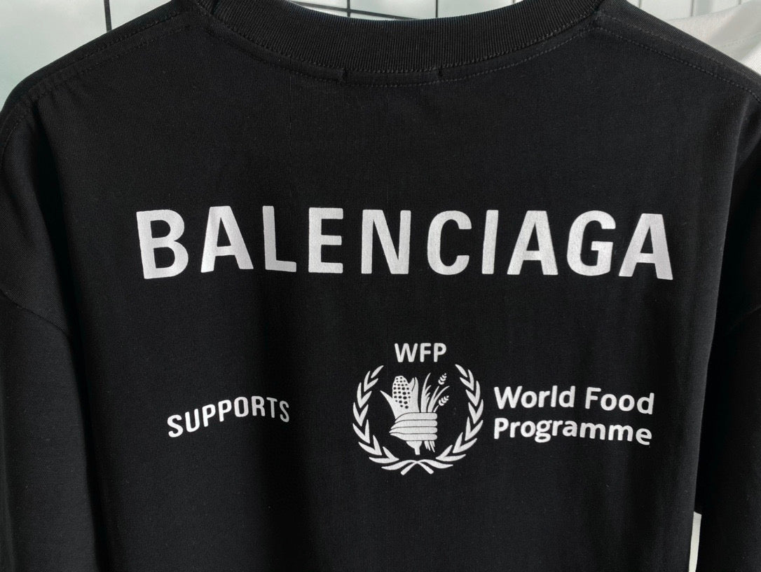 Balenciaga T-shirt