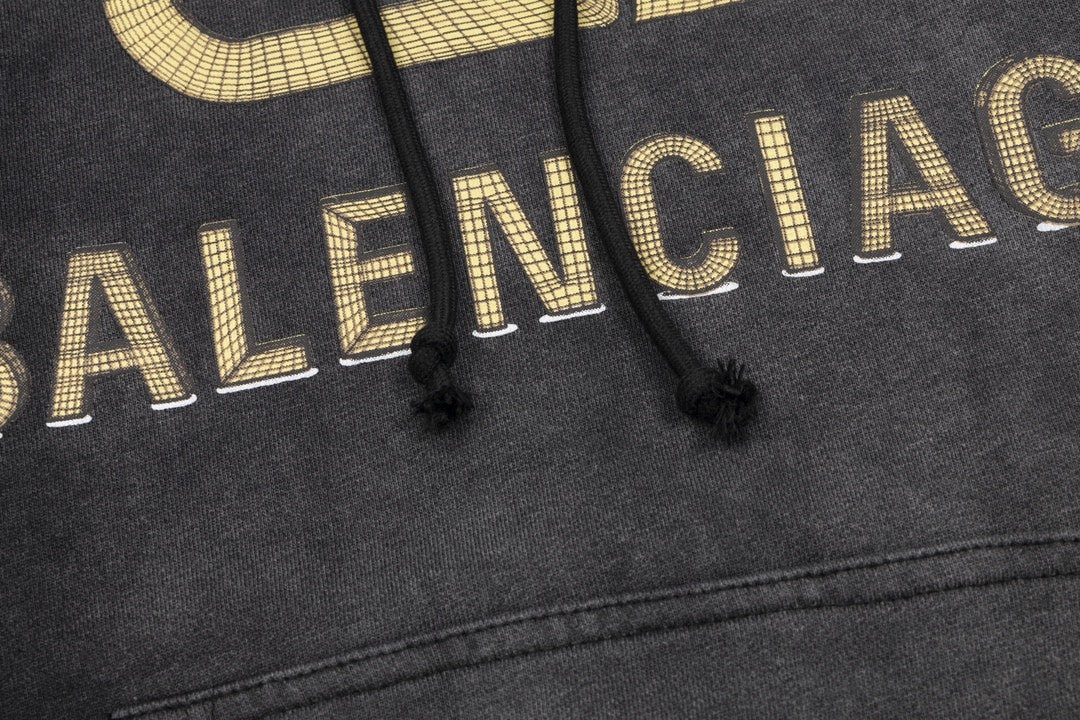 Balenciaga Hoodie