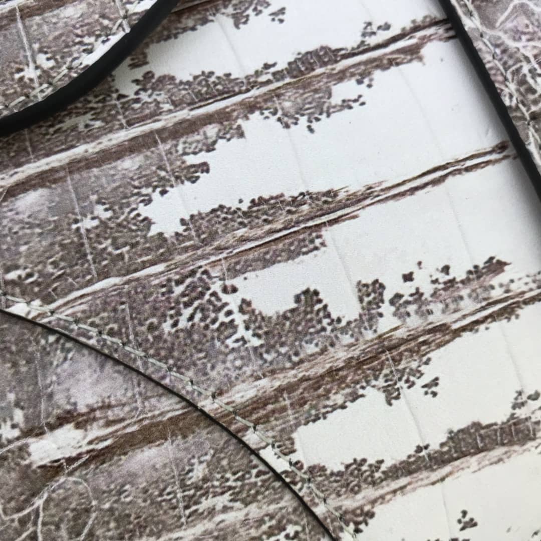 Dior Saddle Bag Dupe