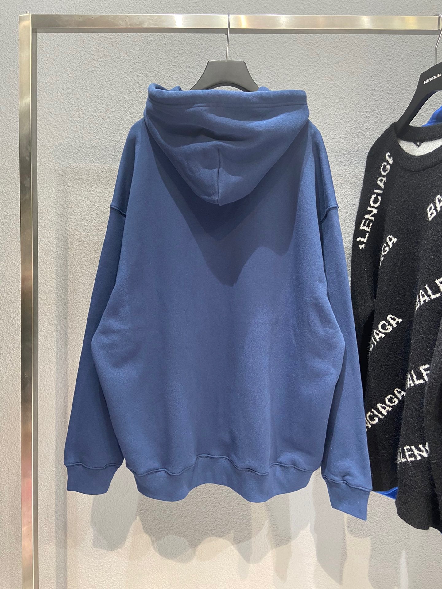 Balenciaga Hoodie