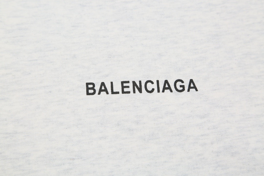 Balenciaga Hoodie