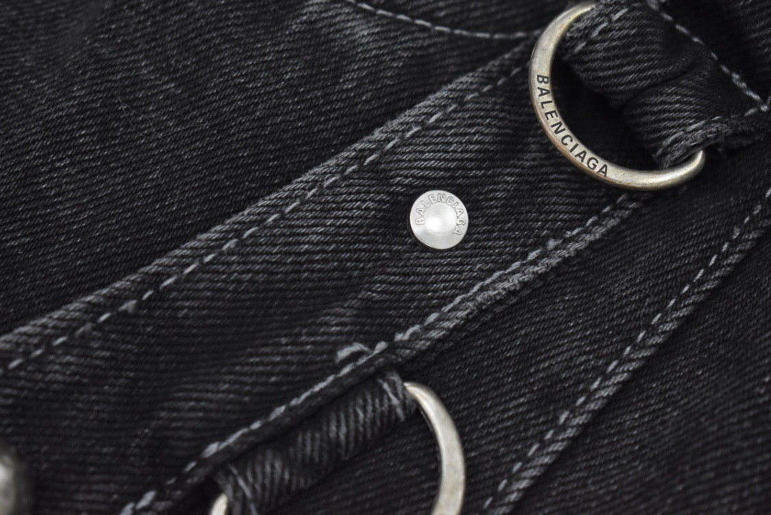 Balenciaga Jeans