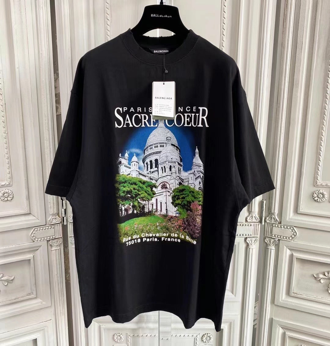 Balenciaga T-shirt