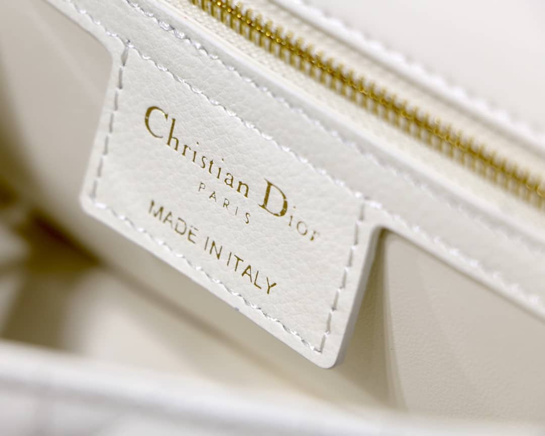 Christian Dior Caro Replica Bag