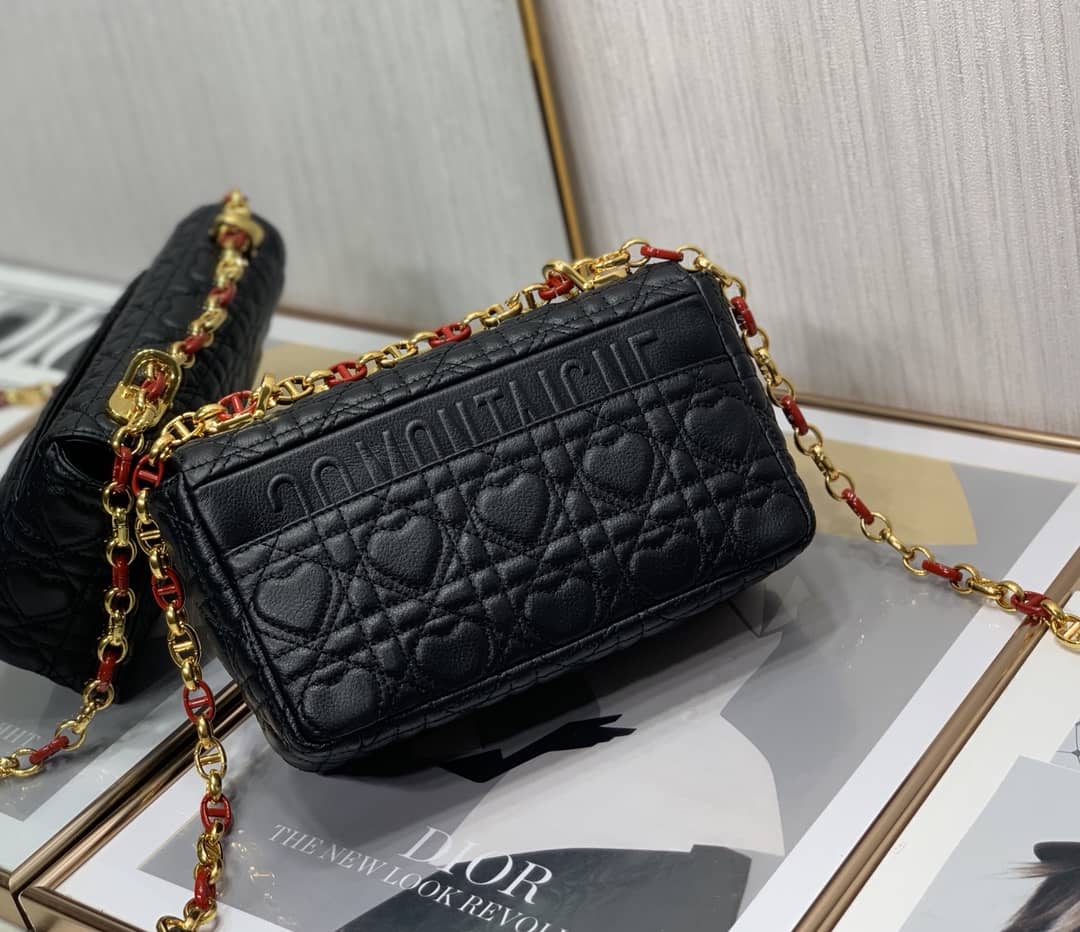 Christian Dior Caro 20CM Replica Bag