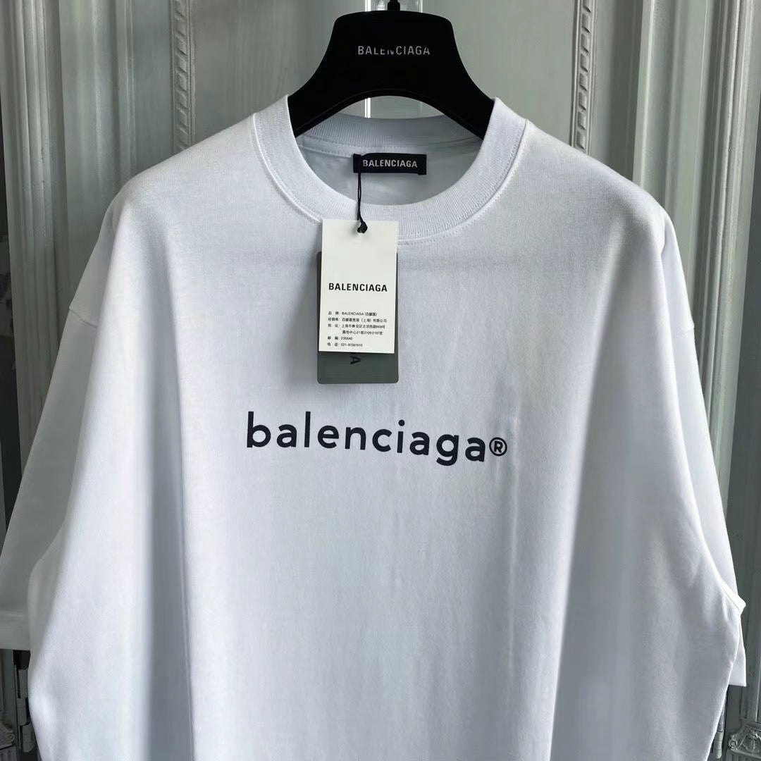 Balenciaga T-shirt