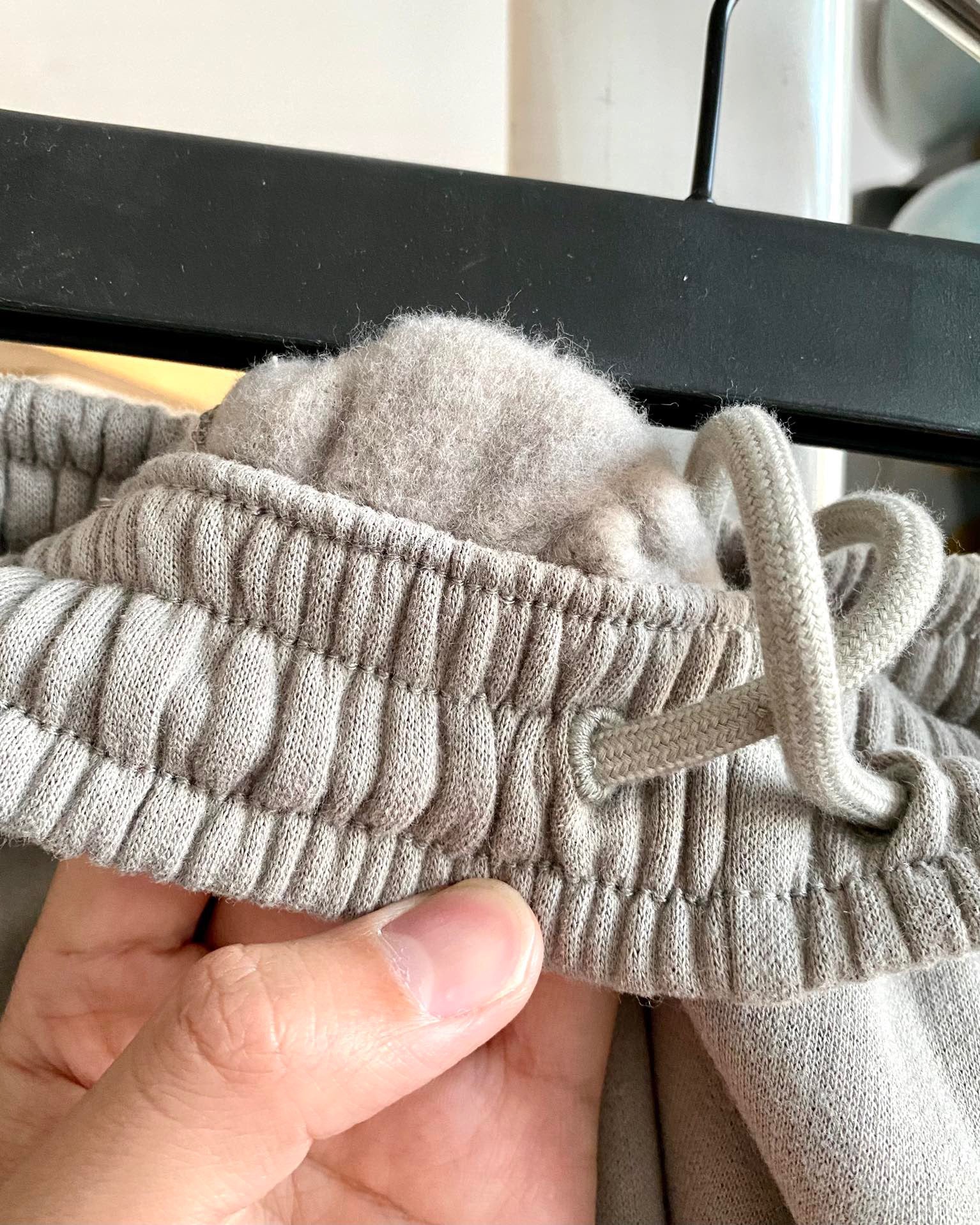 Balenciaga Sweatpants