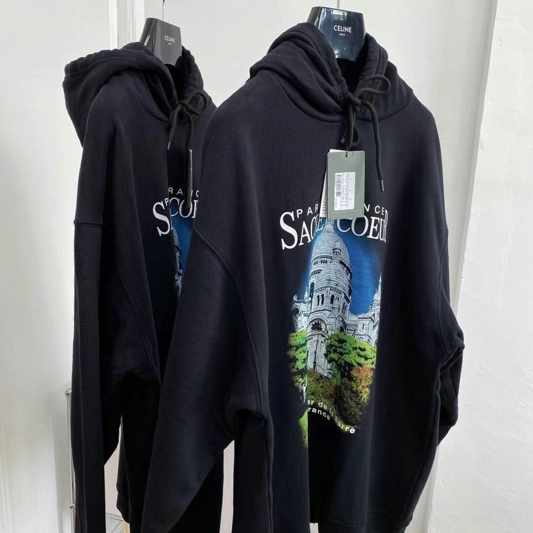 Balenciaga Hoodie