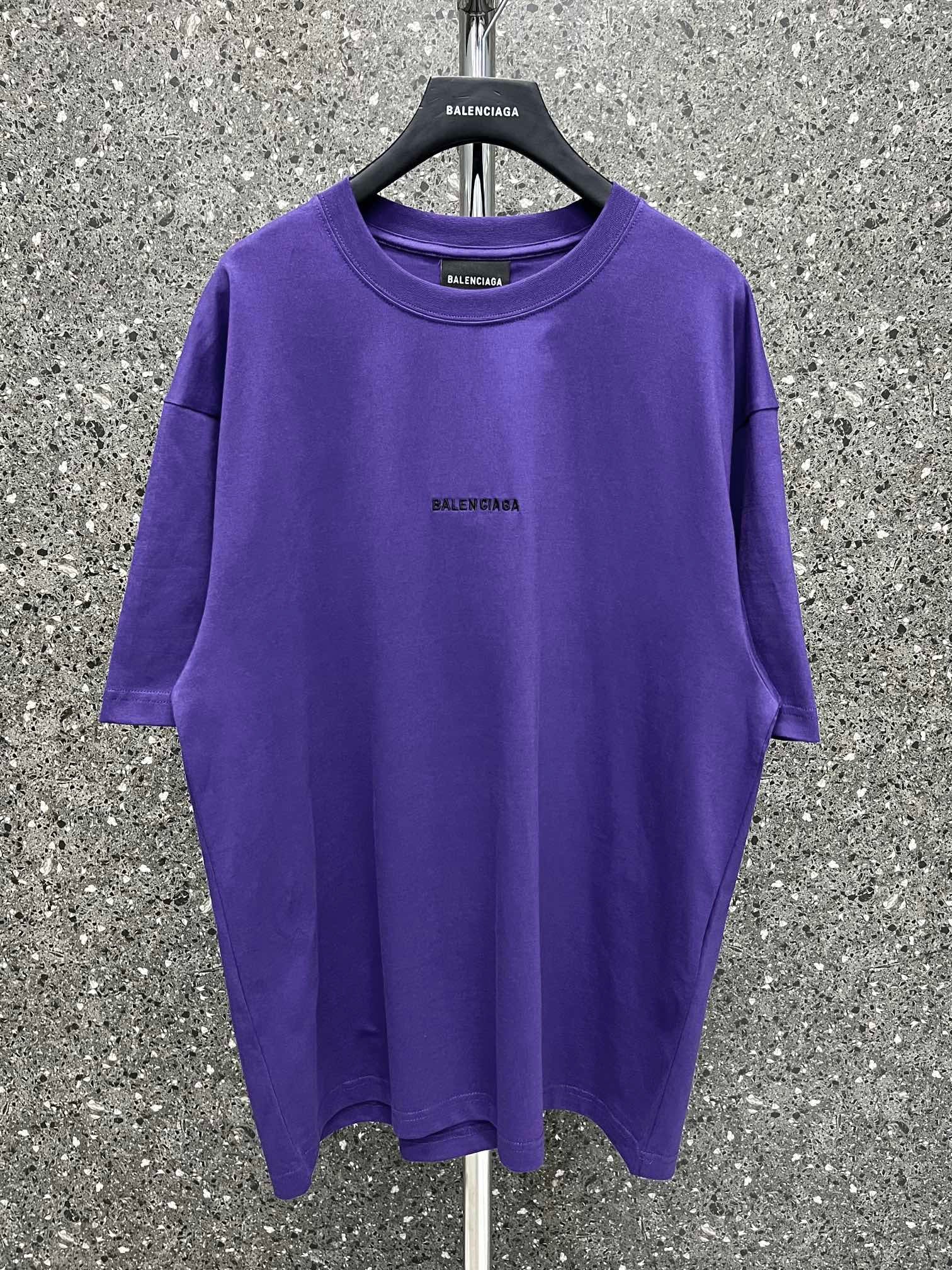 Balenciaga T-shirt