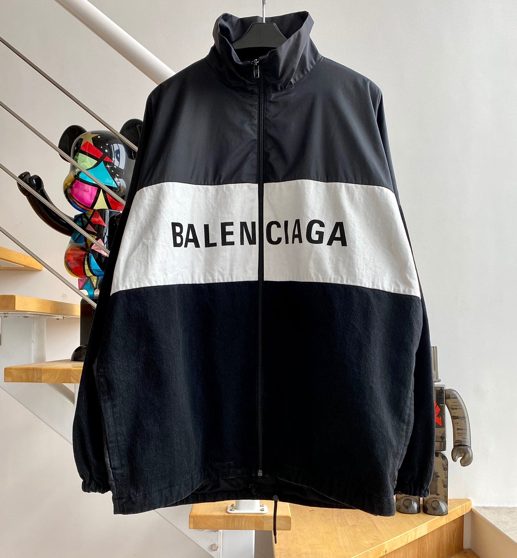 Balenciaga Jacket
