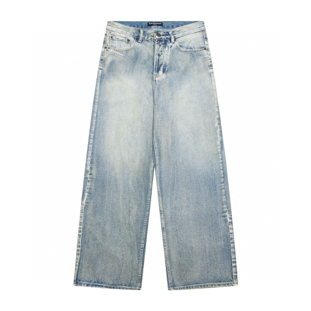 Balenciaga Jeans