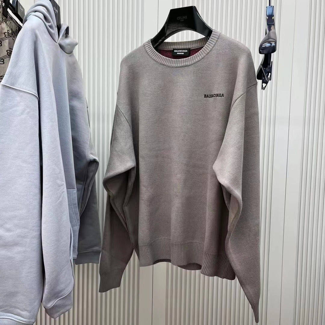 Balenciaga Sweatshirt