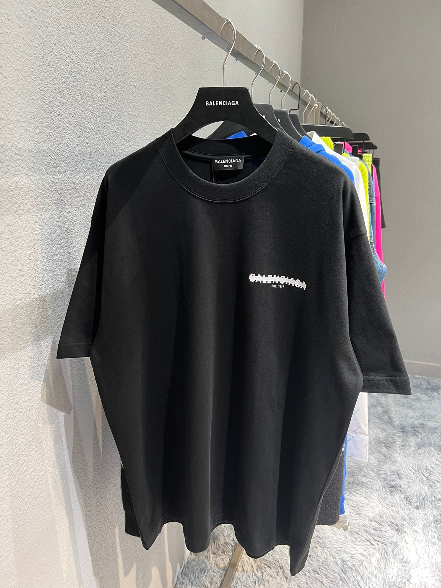 Balenciaga T-shirt