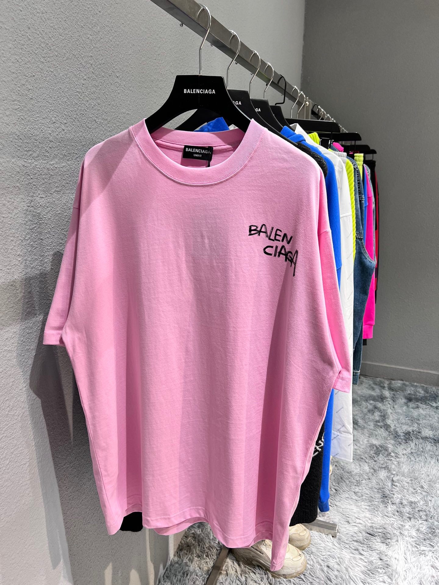 Balenciaga T-shirt