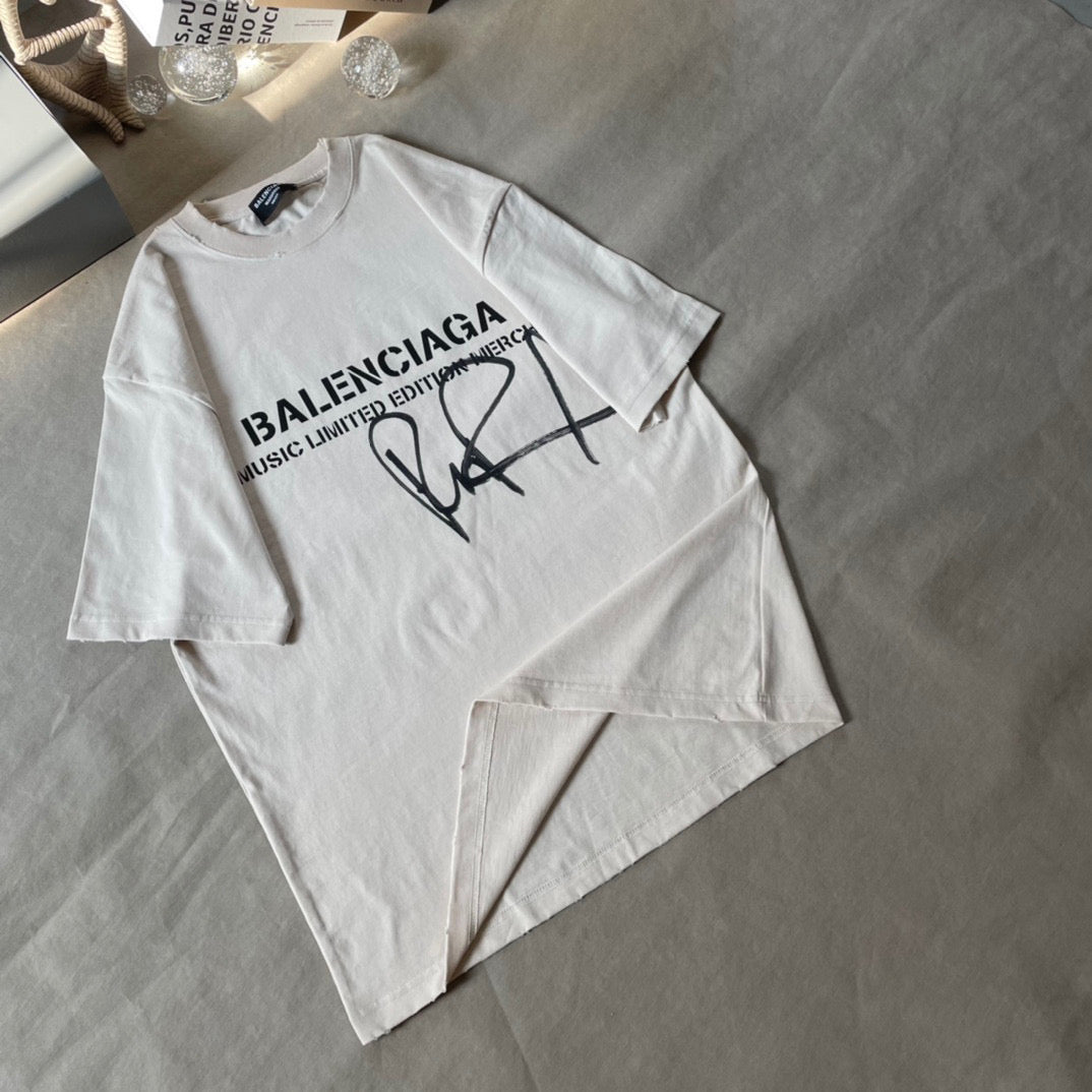 Balenciaga T-shirt