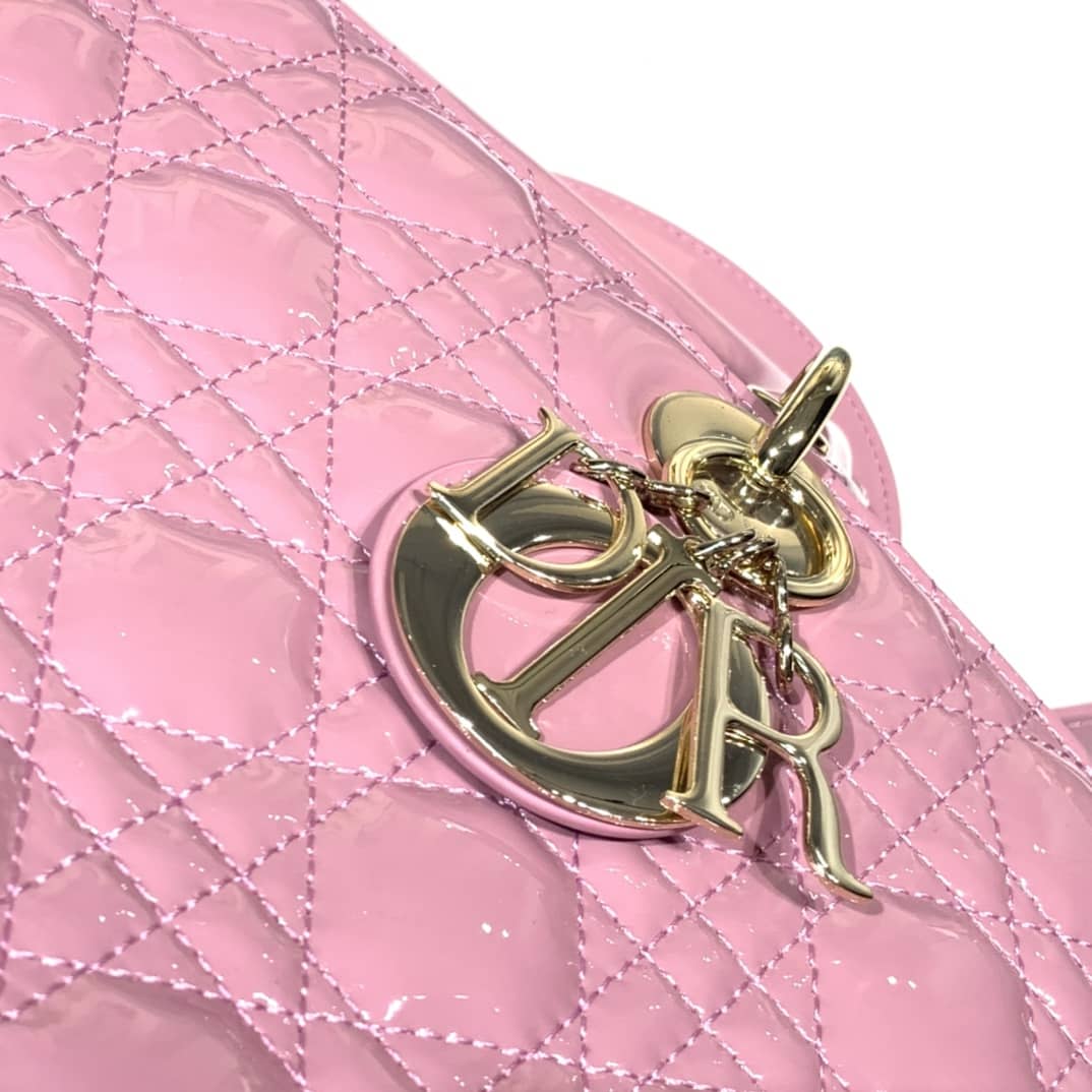 Christian Dior Lady Dior 32CM Replica Bag