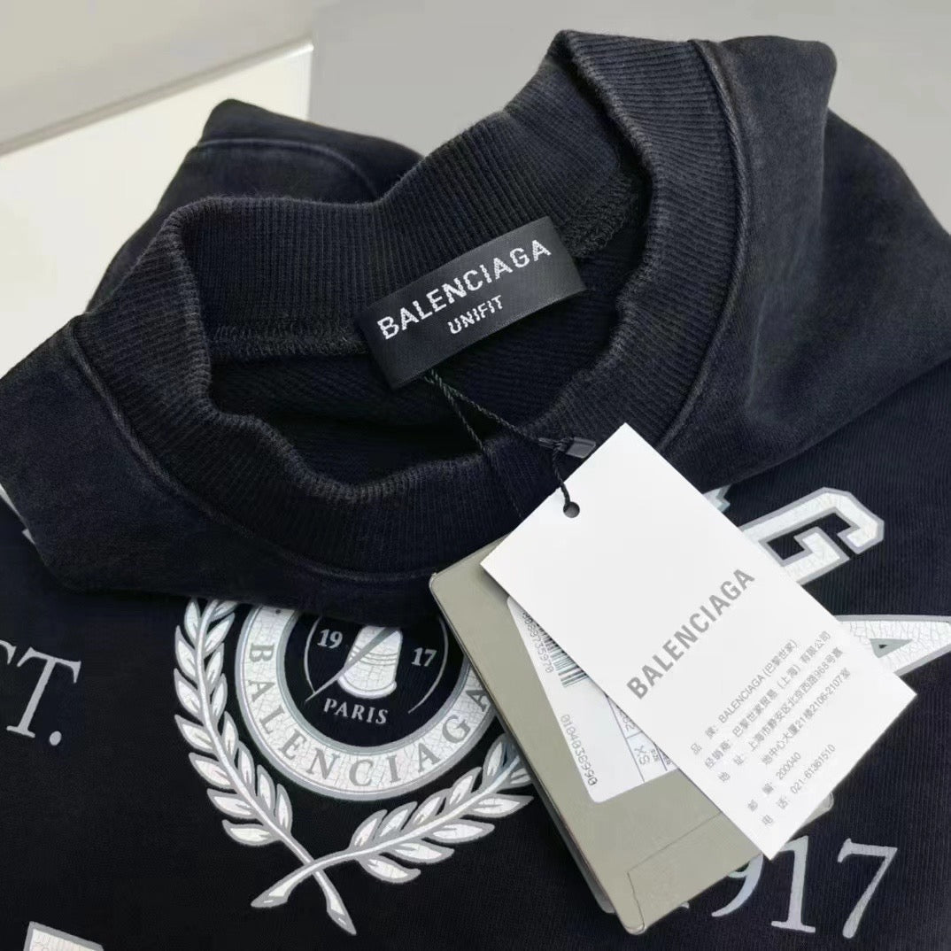 Balenciaga Sweatshirt