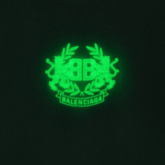 Balenciaga “Glo” T-Shirt