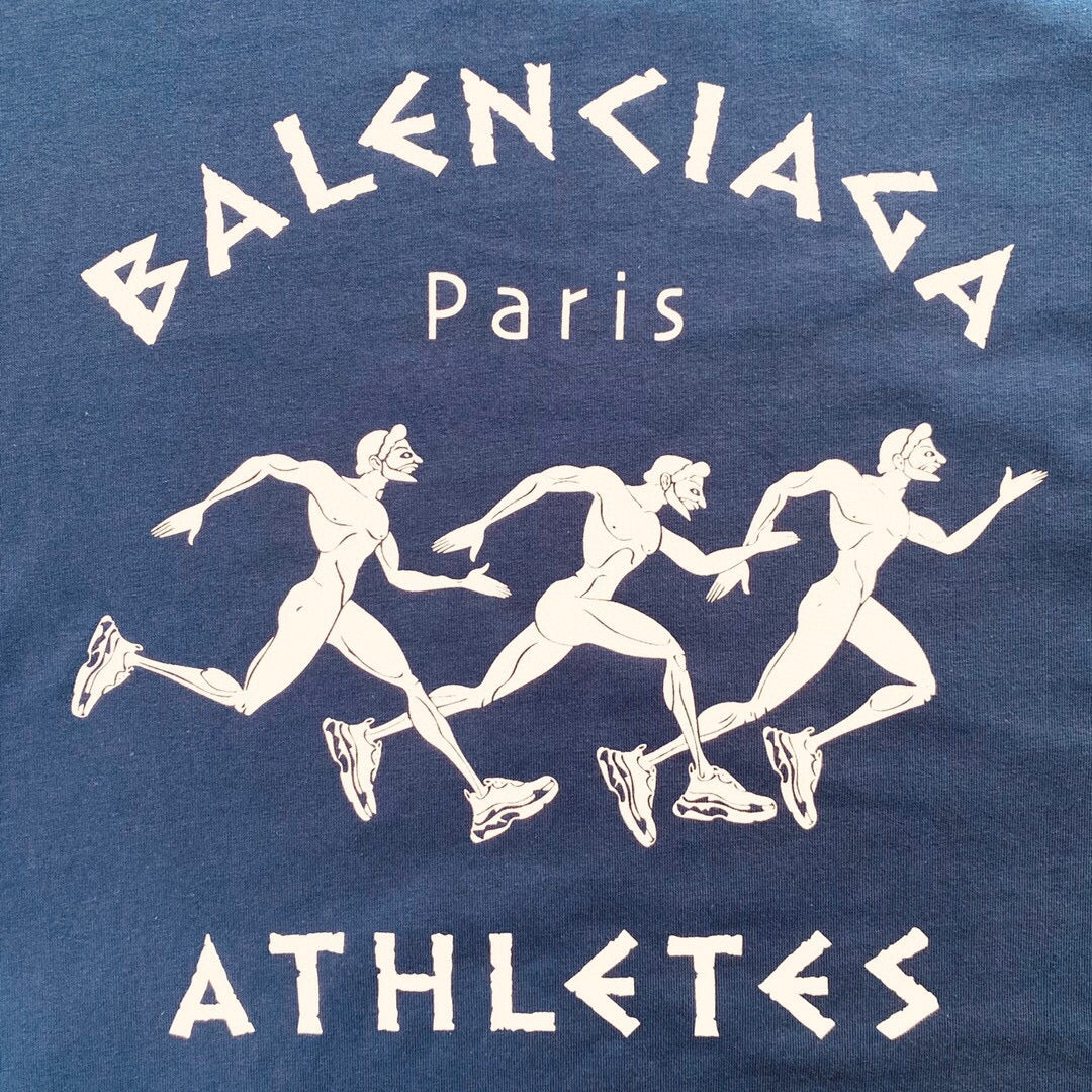 Balenciaga T-Shirt