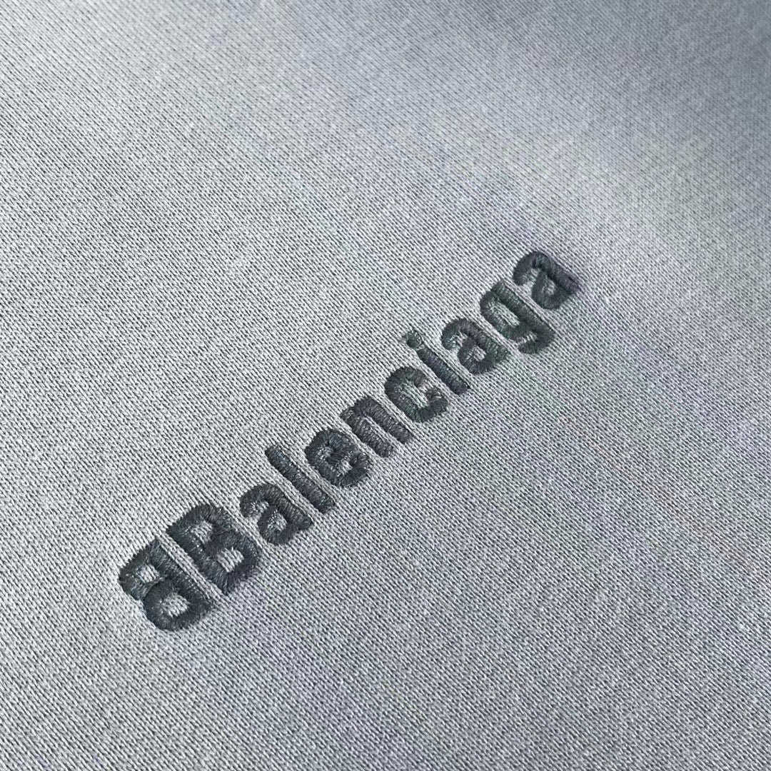 Balenciaga Hoodie