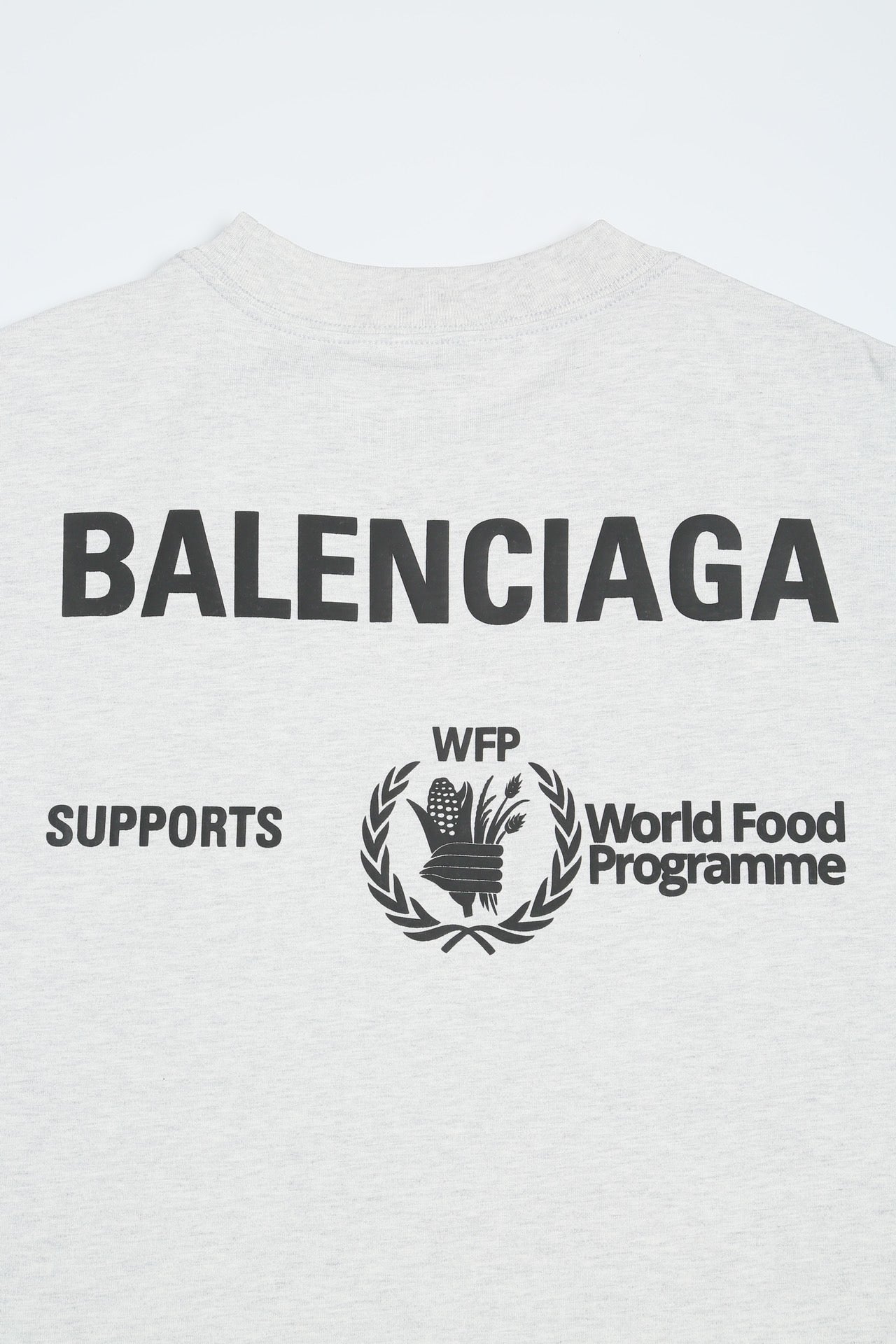 Balenciaga T-shirt