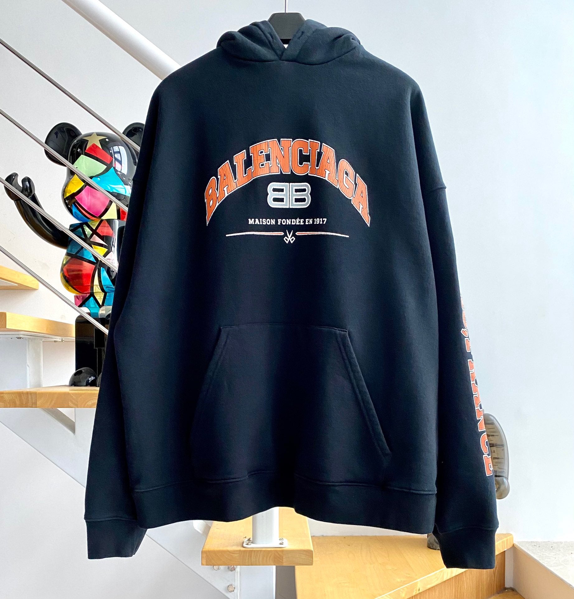 Balenciaga Hoodie