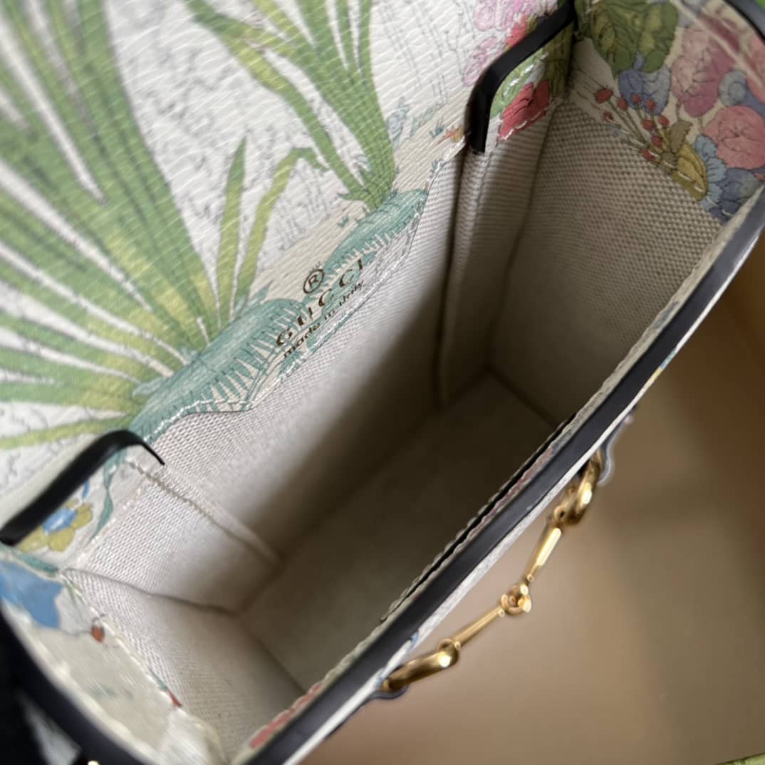 Gucci Horsebit 1955 Mini Crossbody Bag 625615 Replica