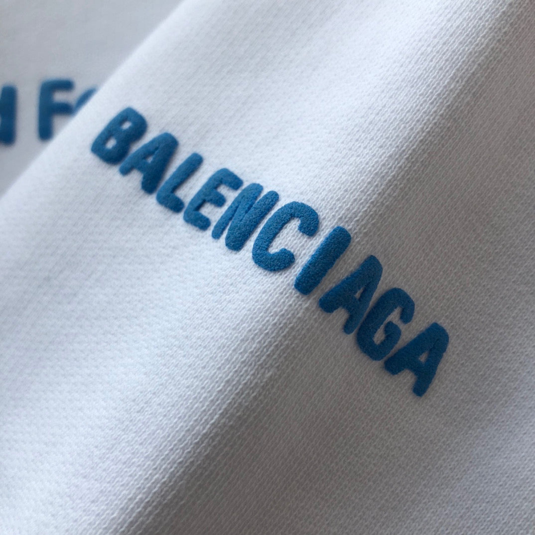 Balenciaga Hoodie