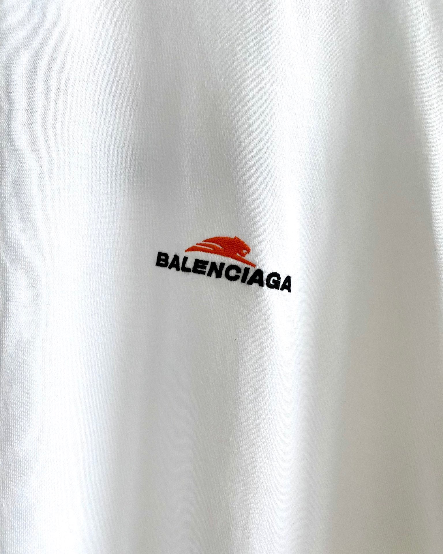 Balenciaga T-shirt