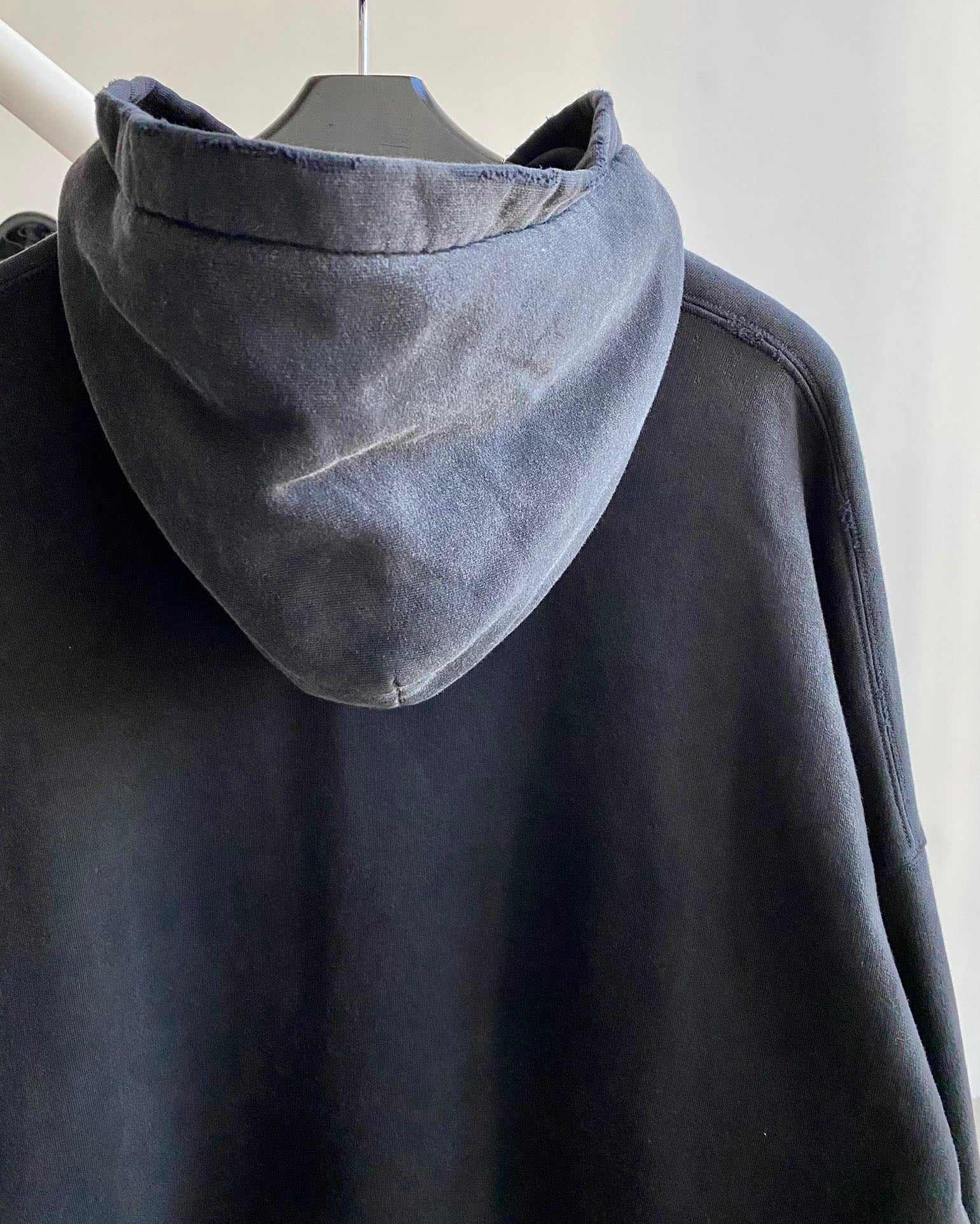 Balenciaga Hoodie