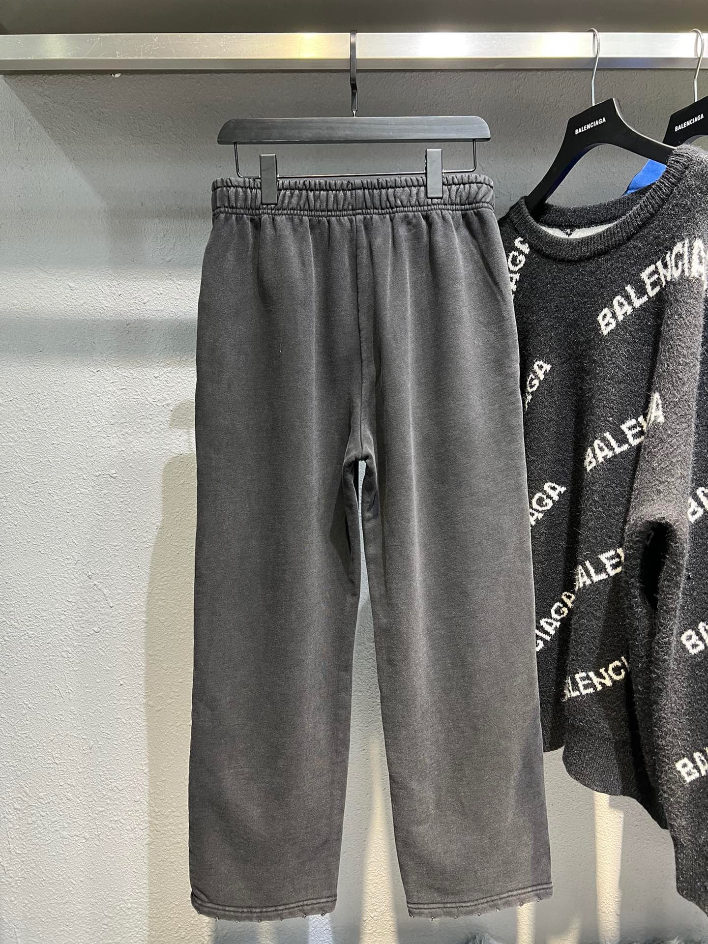 Balenciaga Sweatpants