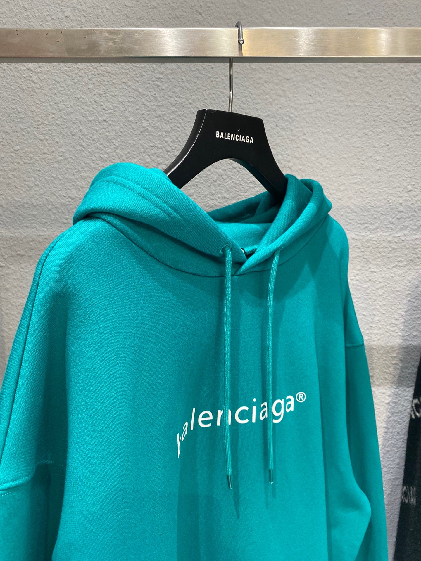 Balenciaga Hoodie