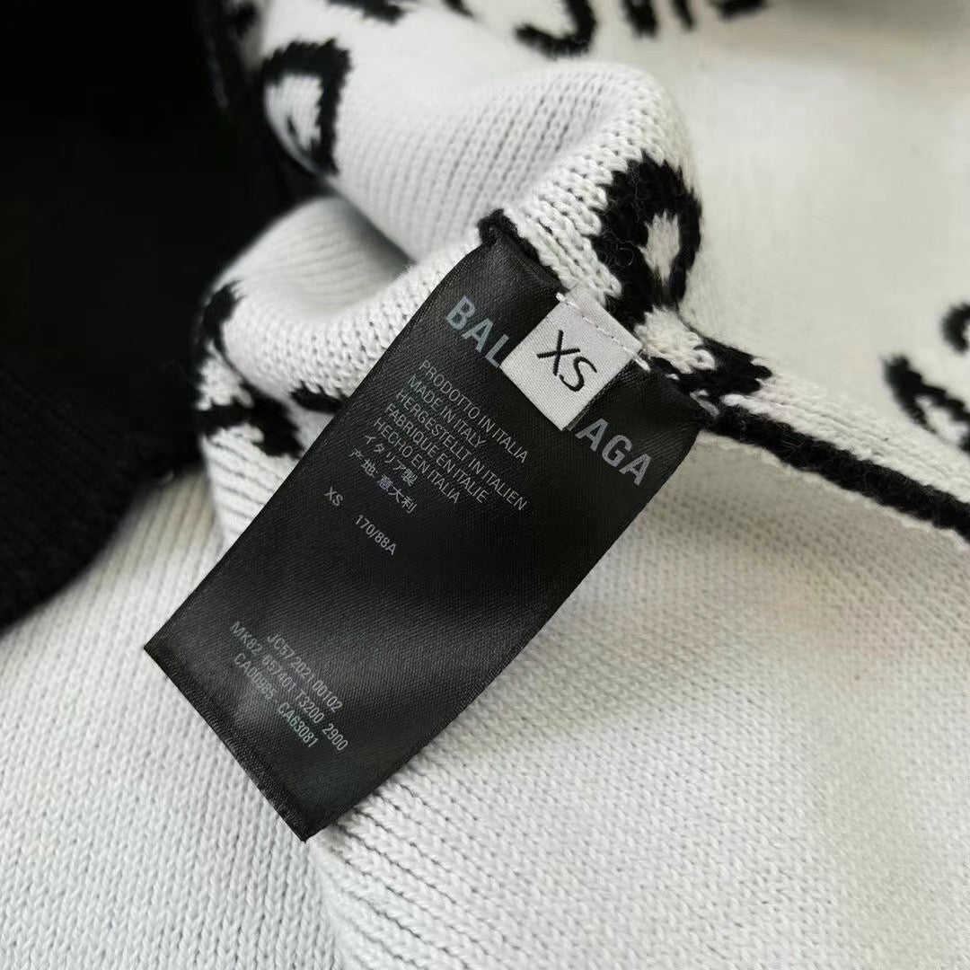 Balenciaga Sweater
