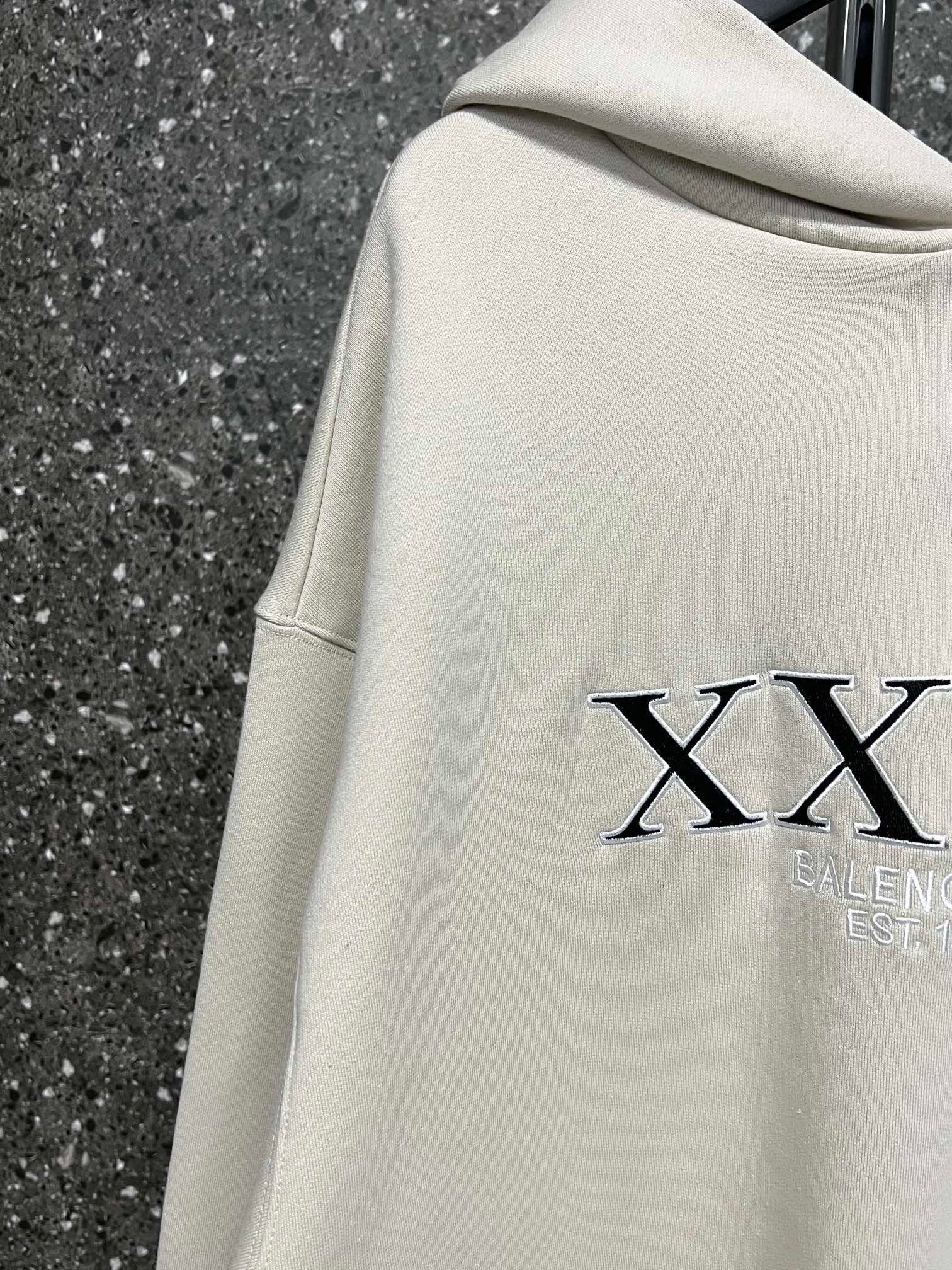 Balenciaga Hoodie