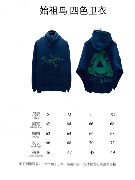 Arcteryx  Down Hoodie