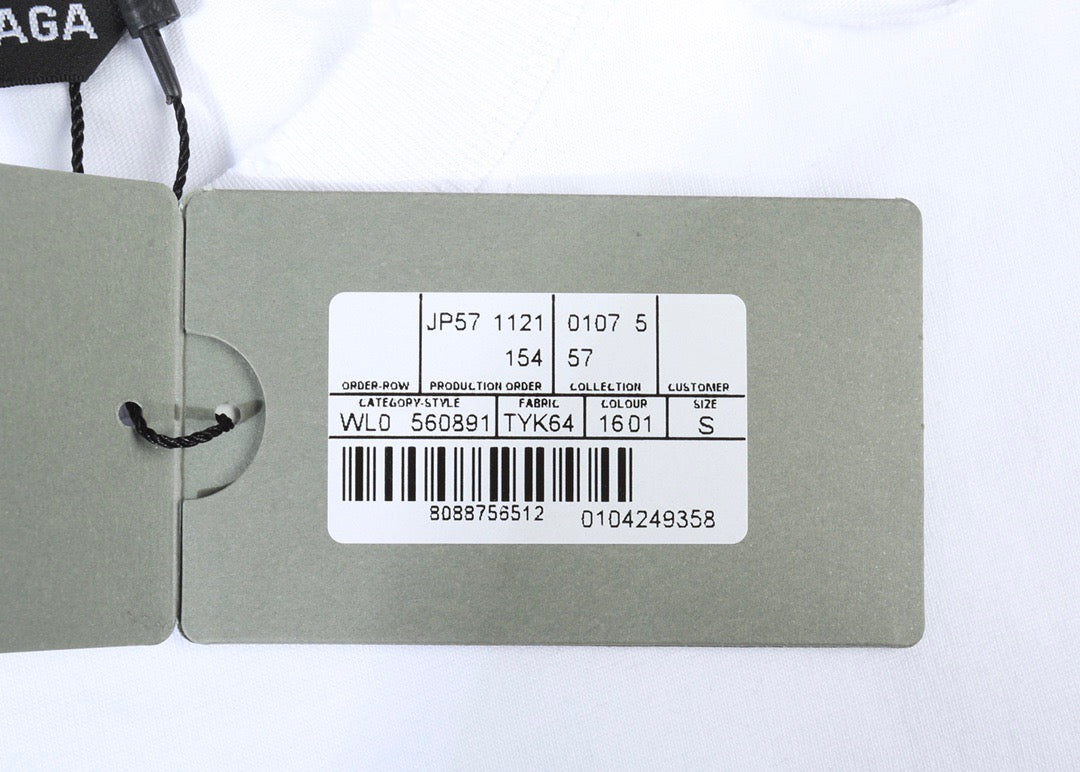 Balenciaga T-shirt
