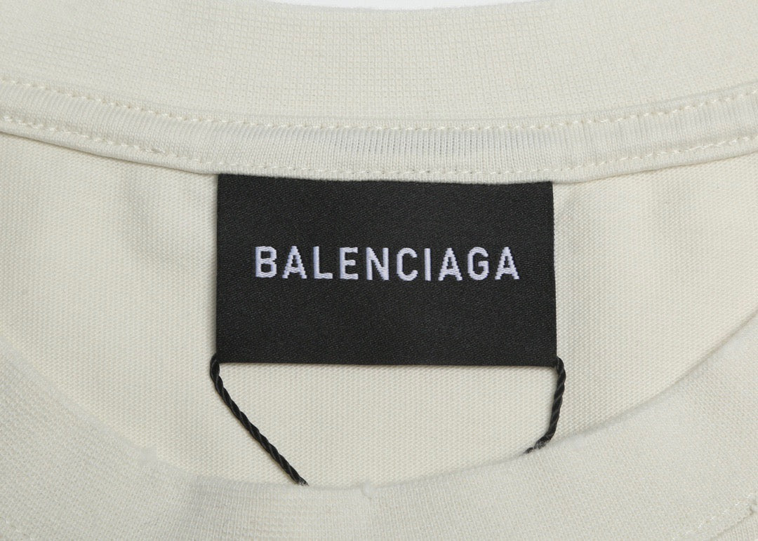 Balenciaga T-shirt