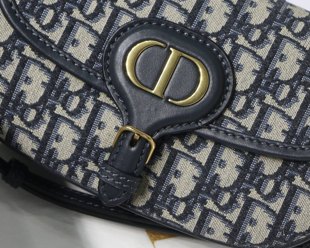 Best Replica Christian Dior Bobby East-West Replica Bag(ColaReps)