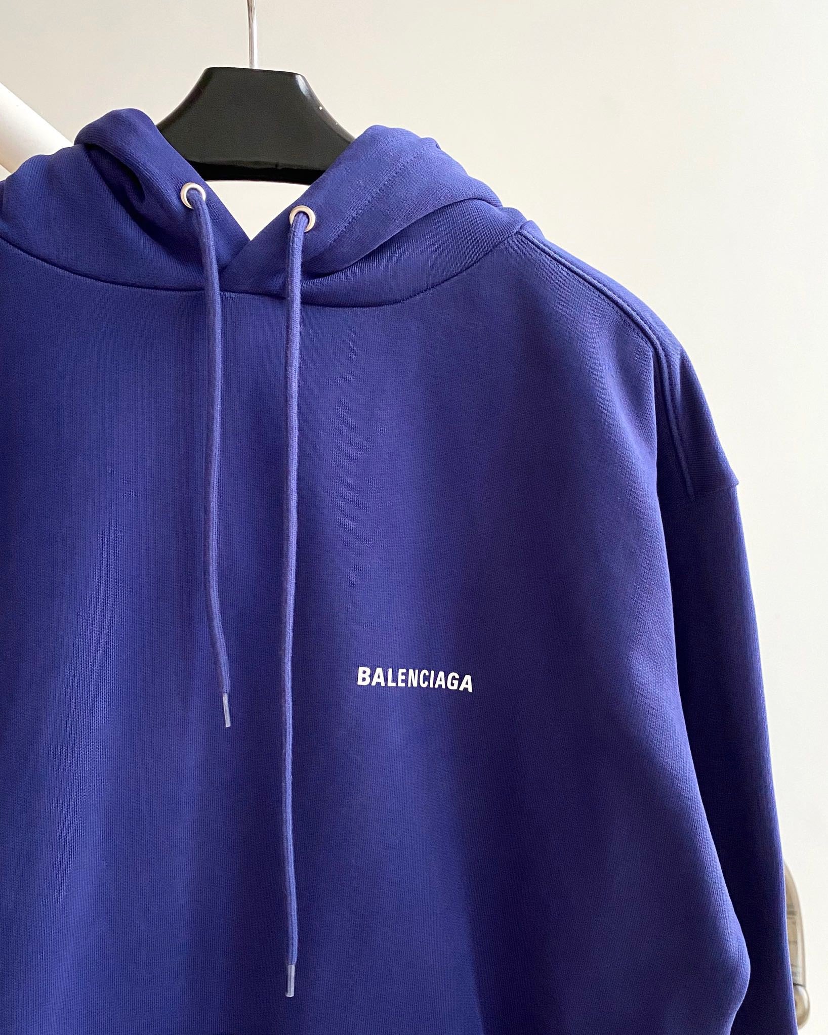 Balenciaga Hoodie